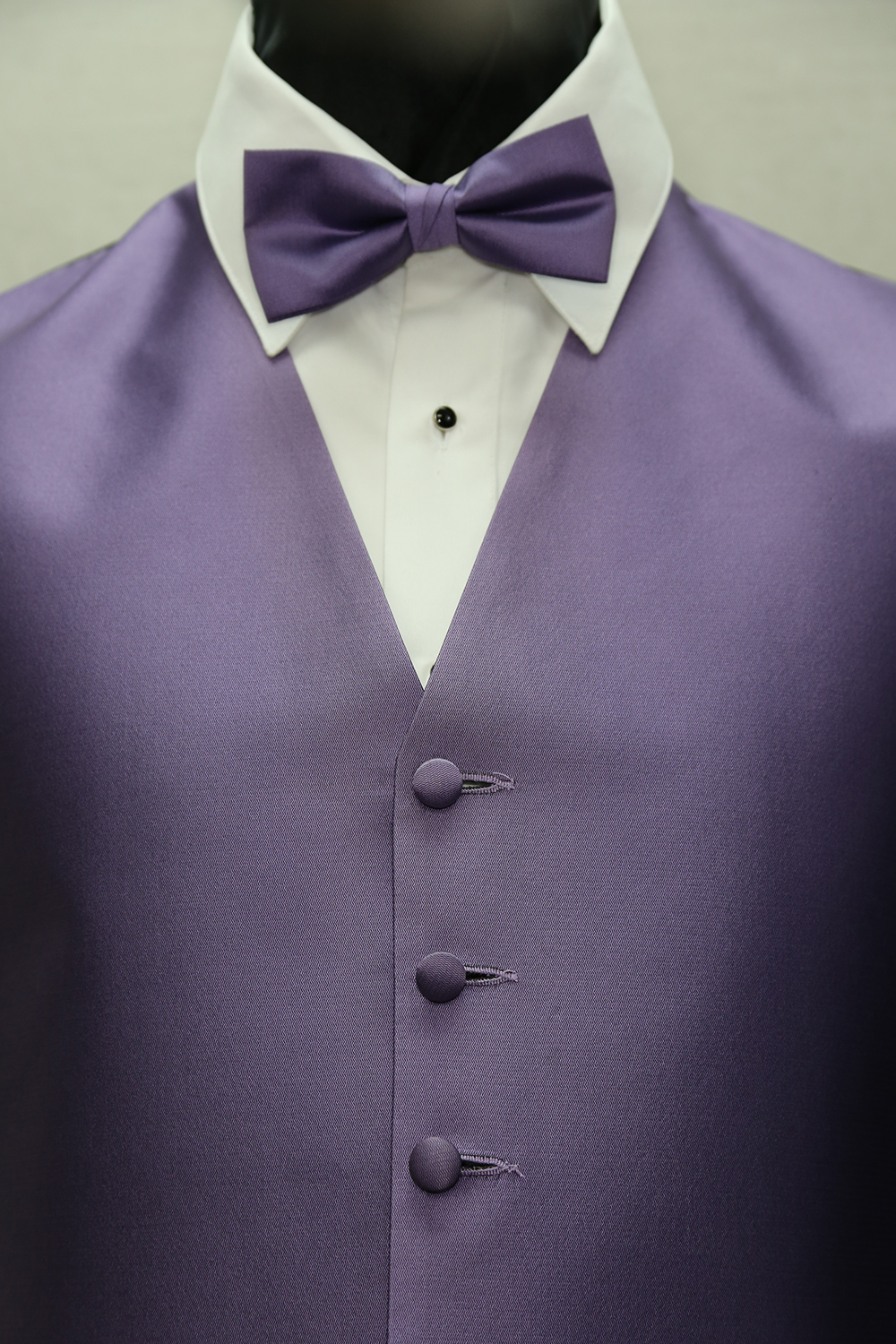Details about   Men's Lilac Light Purple Tuxedo Vest & Bow Tie Spring Wedding Groom Formal Prom 