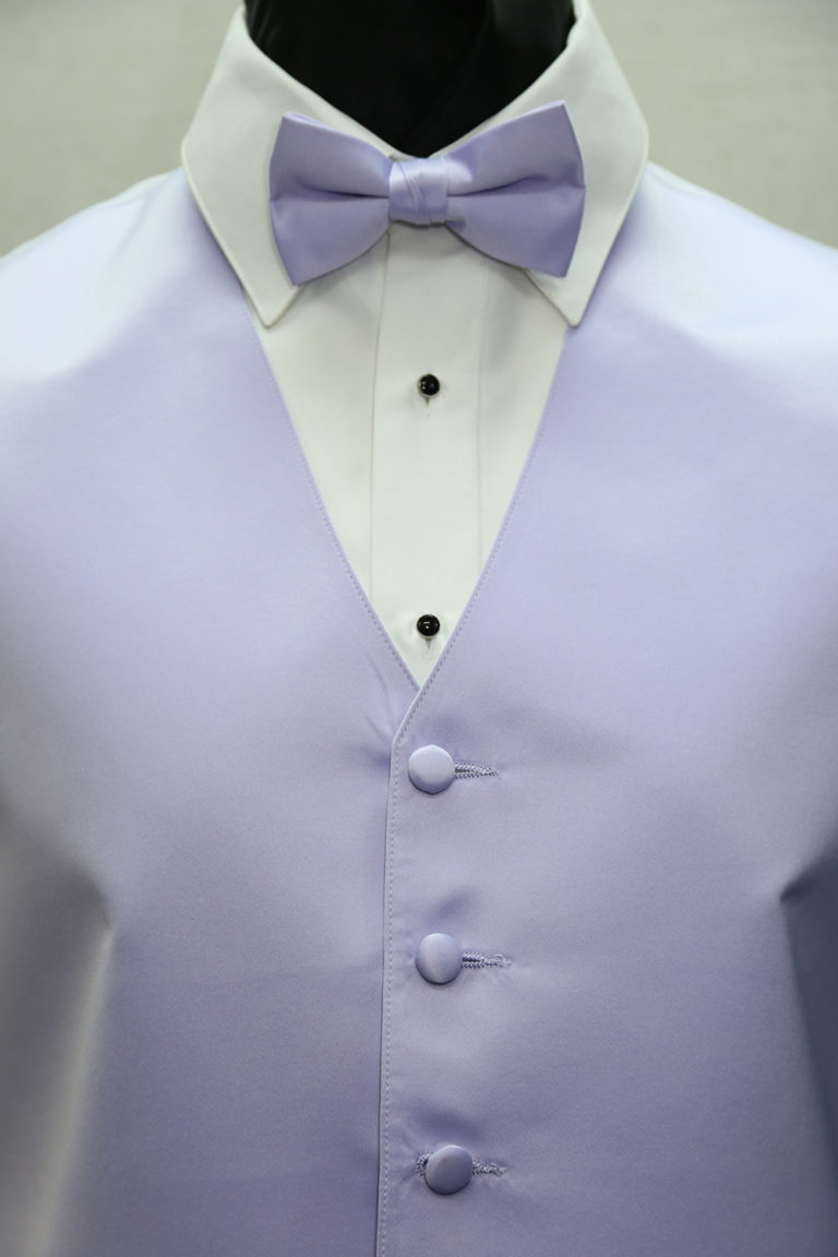 Purple Vests & Ties | Men's Tuxedo Rentals & Suits | Mr Formal AZ