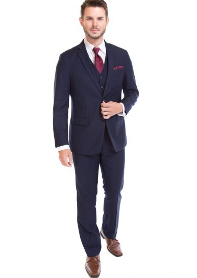 David-Major-New-Navy
