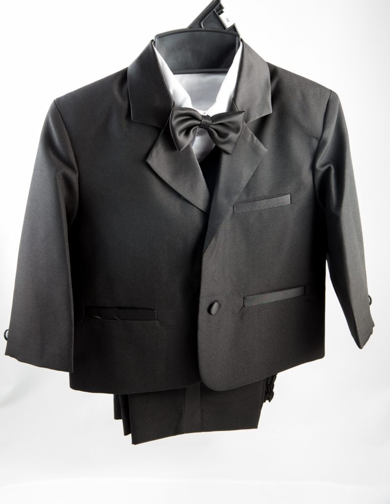 Toddler complete tuxedo Men's Tuxedo Rentals & Suits Mr Formal AZ