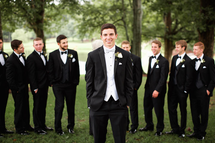 tuxedo rentals