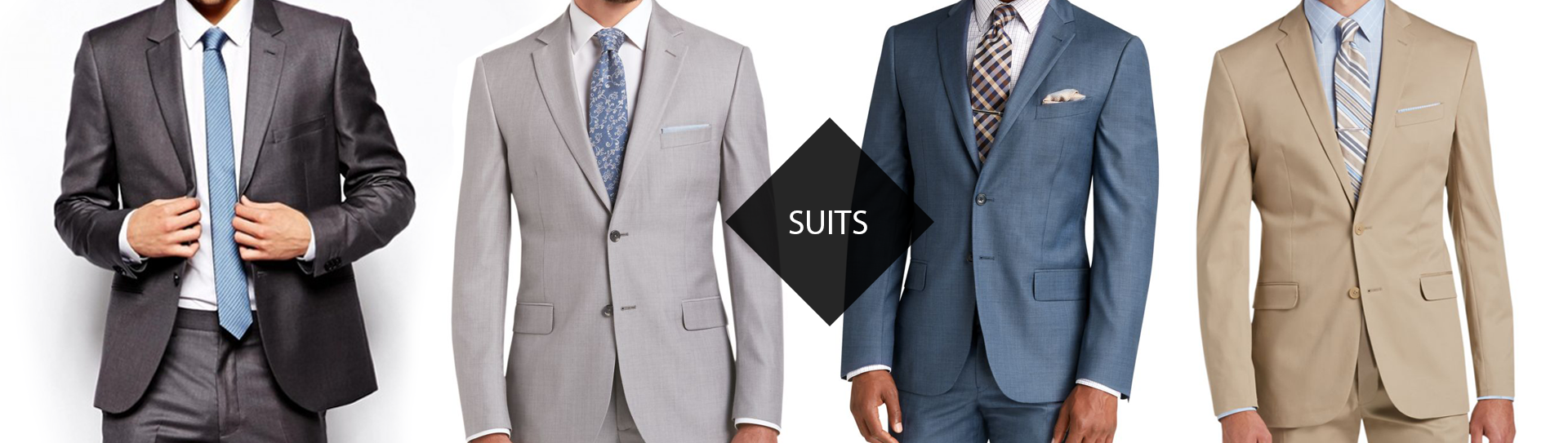 Suitor, Suit & Tuxedo Hire, Formal Suit & Tuxedo Rentals