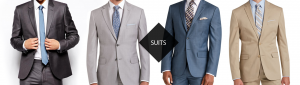 Suit and Tuxedo Rental in Phoenix